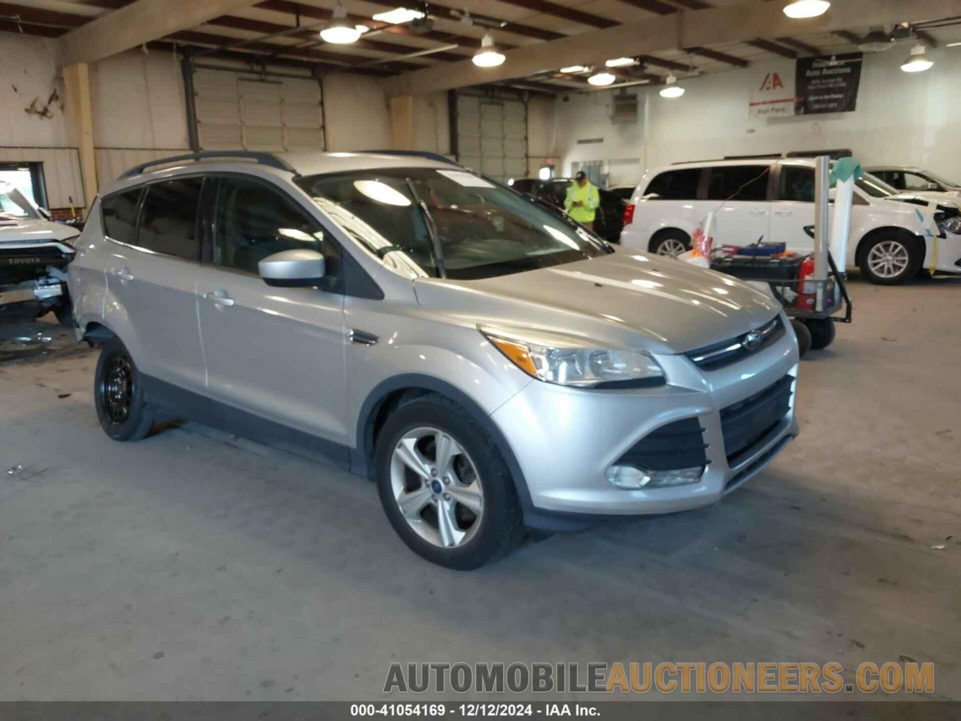 1FMCU9GX8FUB97604 FORD ESCAPE 2015