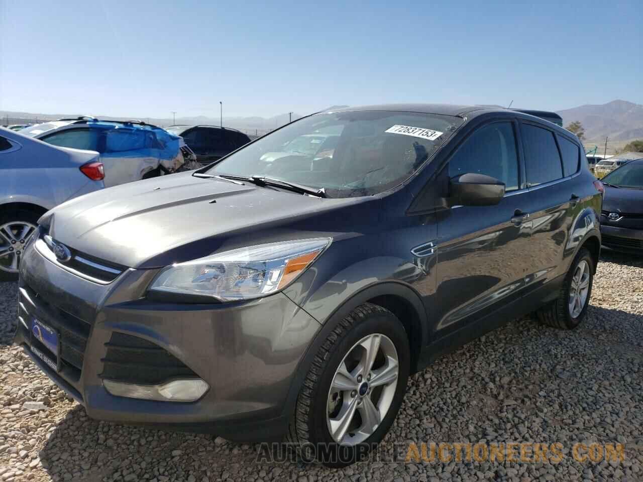 1FMCU9GX8FUC10545 FORD ESCAPE 2015