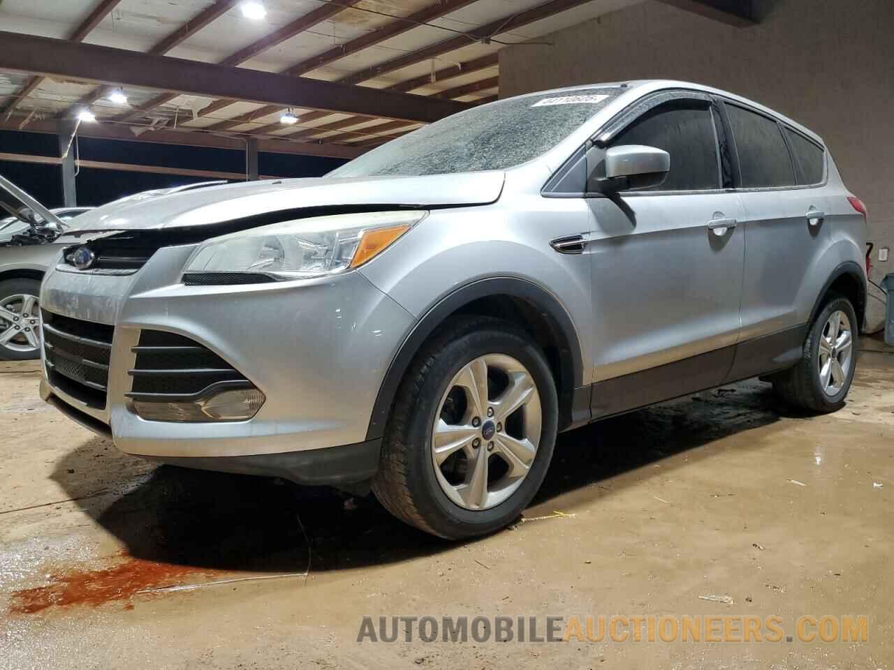 1FMCU9GX8FUC13574 FORD ESCAPE 2015