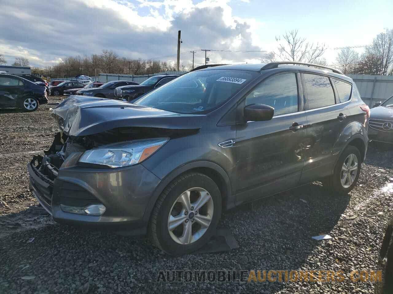 1FMCU9GX8GUA89694 FORD ESCAPE 2016