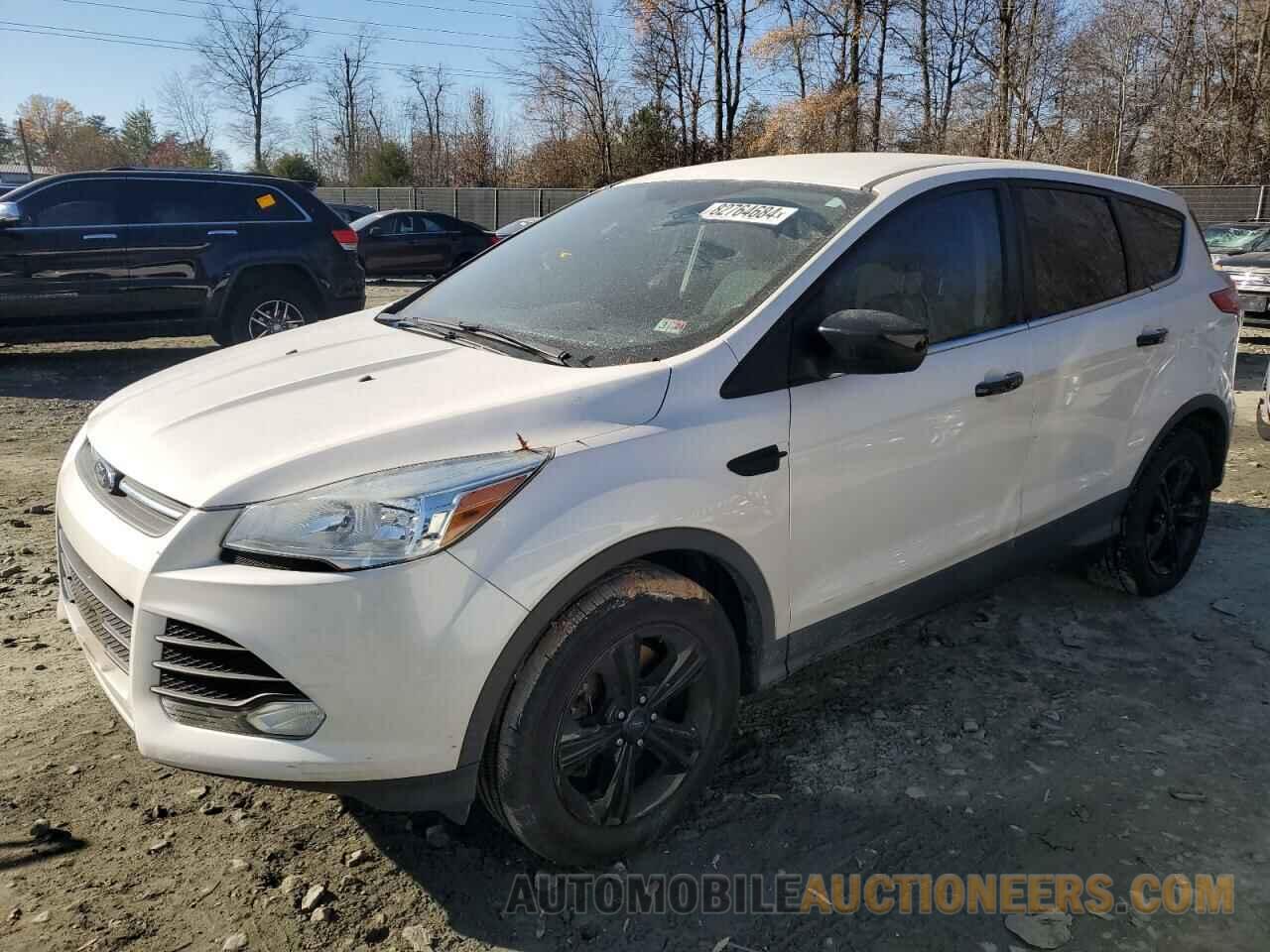 1FMCU9GX8GUB65415 FORD ESCAPE 2016