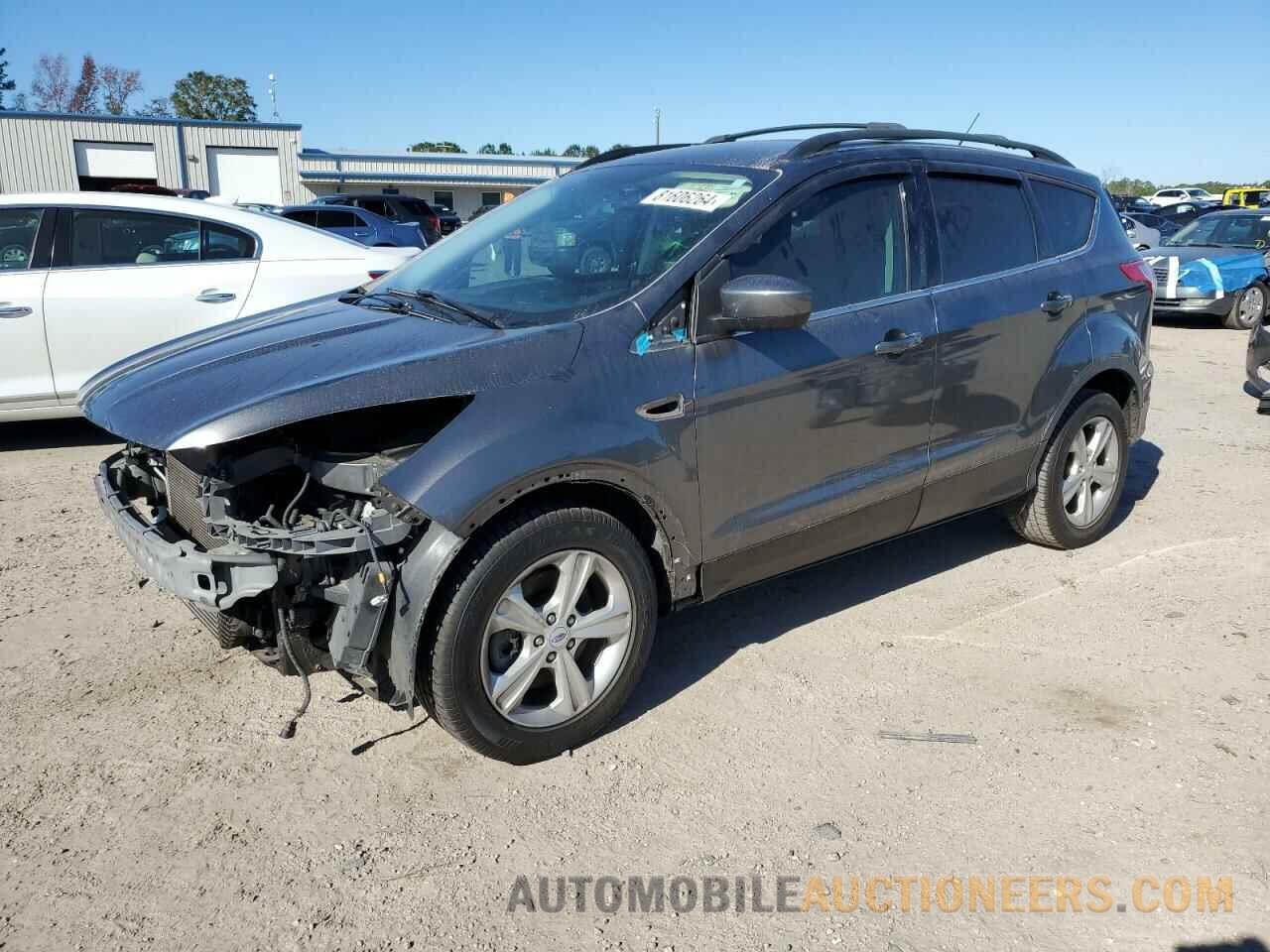 1FMCU9GX9DUC18831 FORD ESCAPE 2013