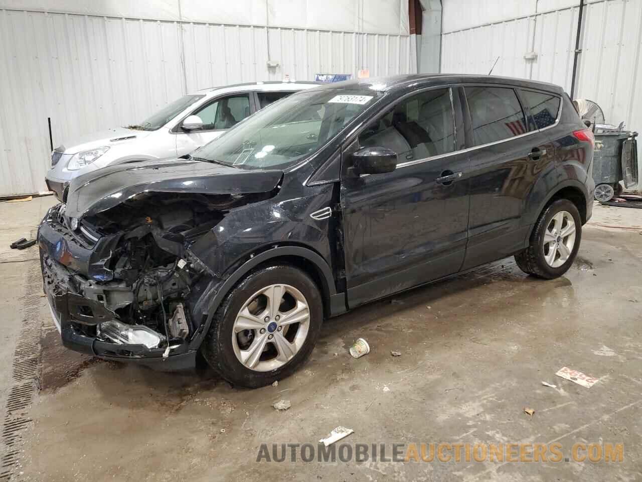 1FMCU9GX9FUA24108 FORD ESCAPE 2015