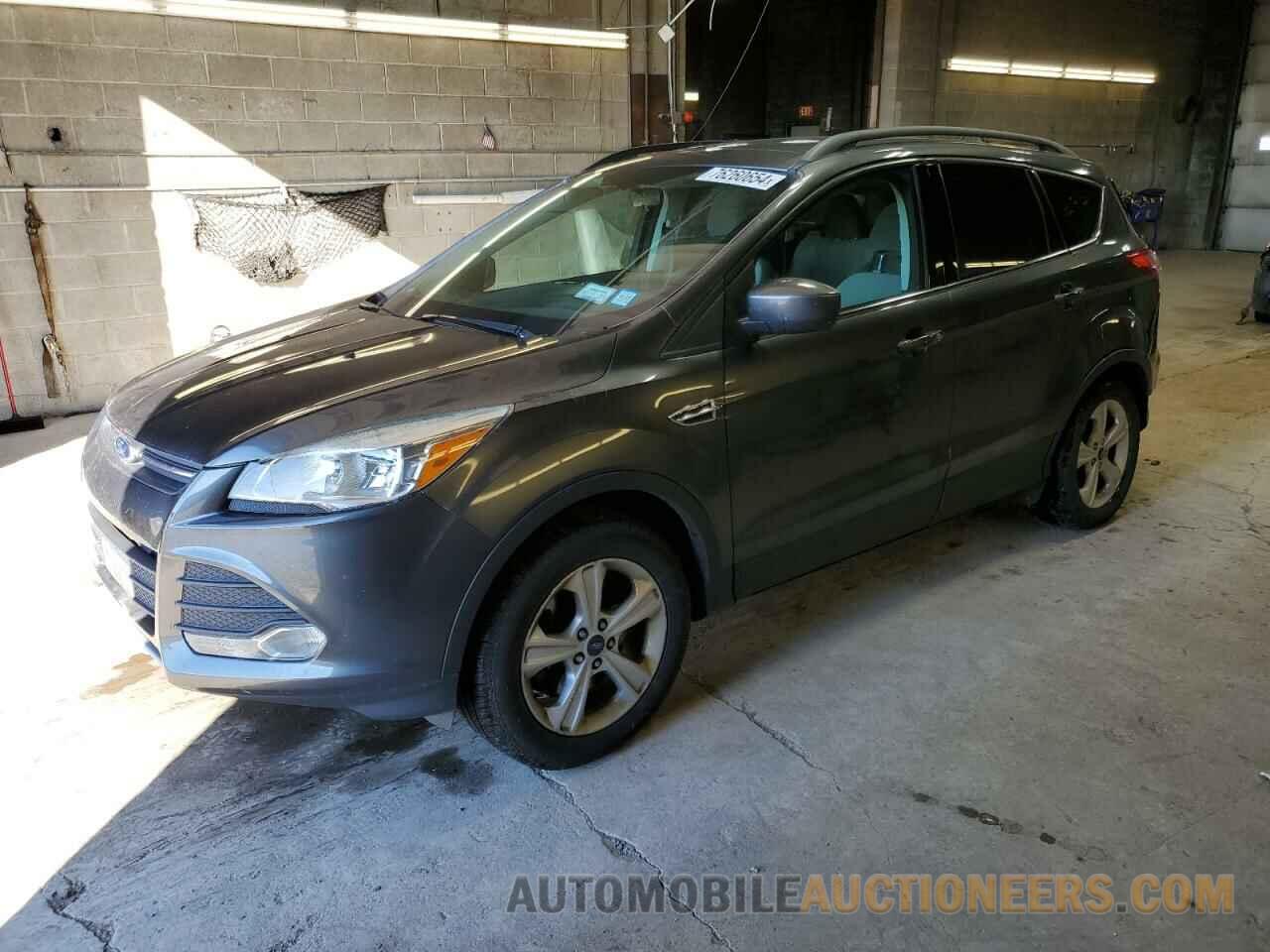 1FMCU9GX9FUA34833 FORD ESCAPE 2015