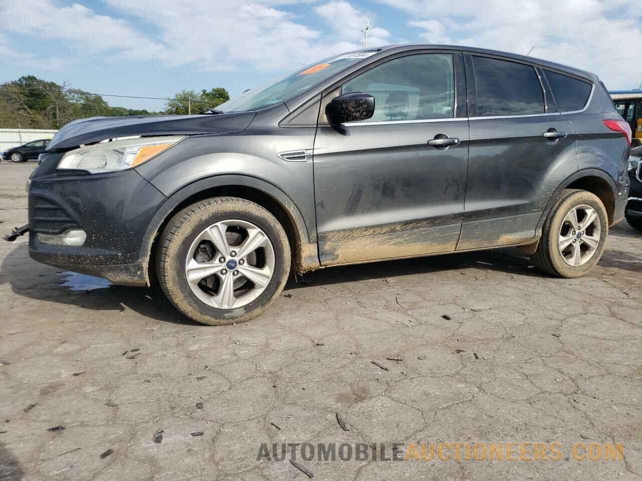 1FMCU9GX9FUB54941 FORD ESCAPE 2015