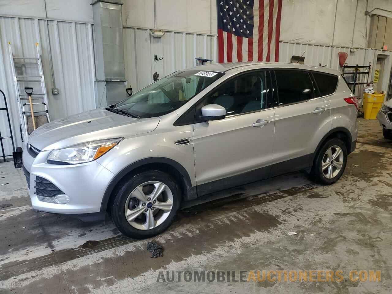 1FMCU9GX9FUB71335 FORD ESCAPE 2015