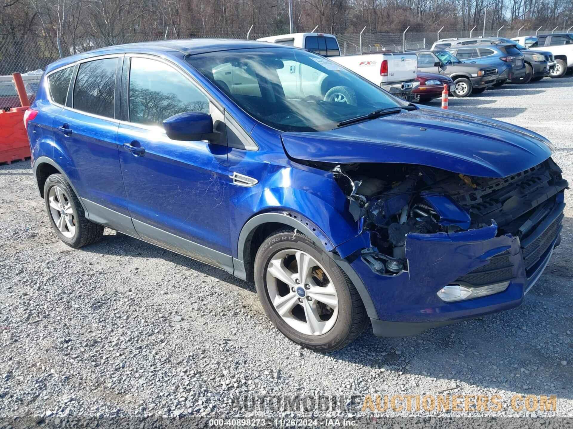 1FMCU9GX9FUC30786 FORD ESCAPE 2015