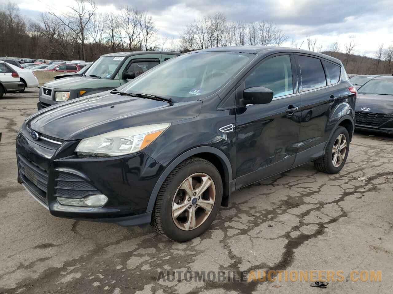 1FMCU9GX9FUC53596 FORD ESCAPE 2015