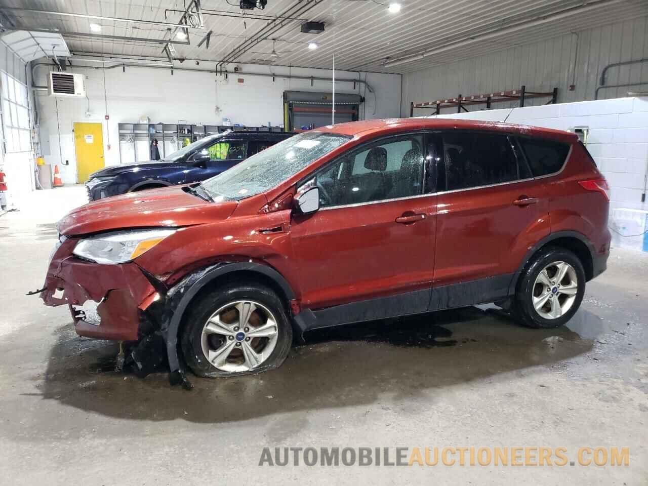 1FMCU9GX9GUA24966 FORD ESCAPE 2016