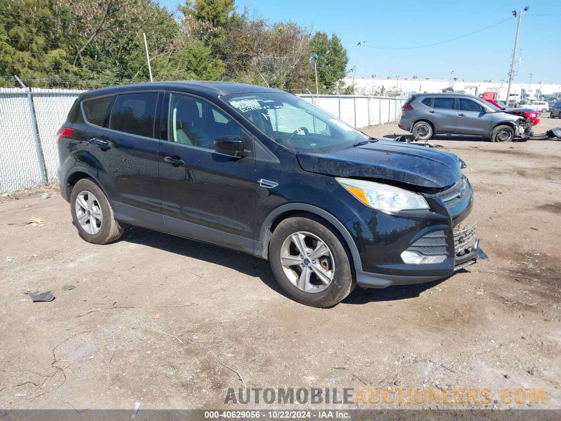 1FMCU9GX9GUA94922 FORD ESCAPE 2016