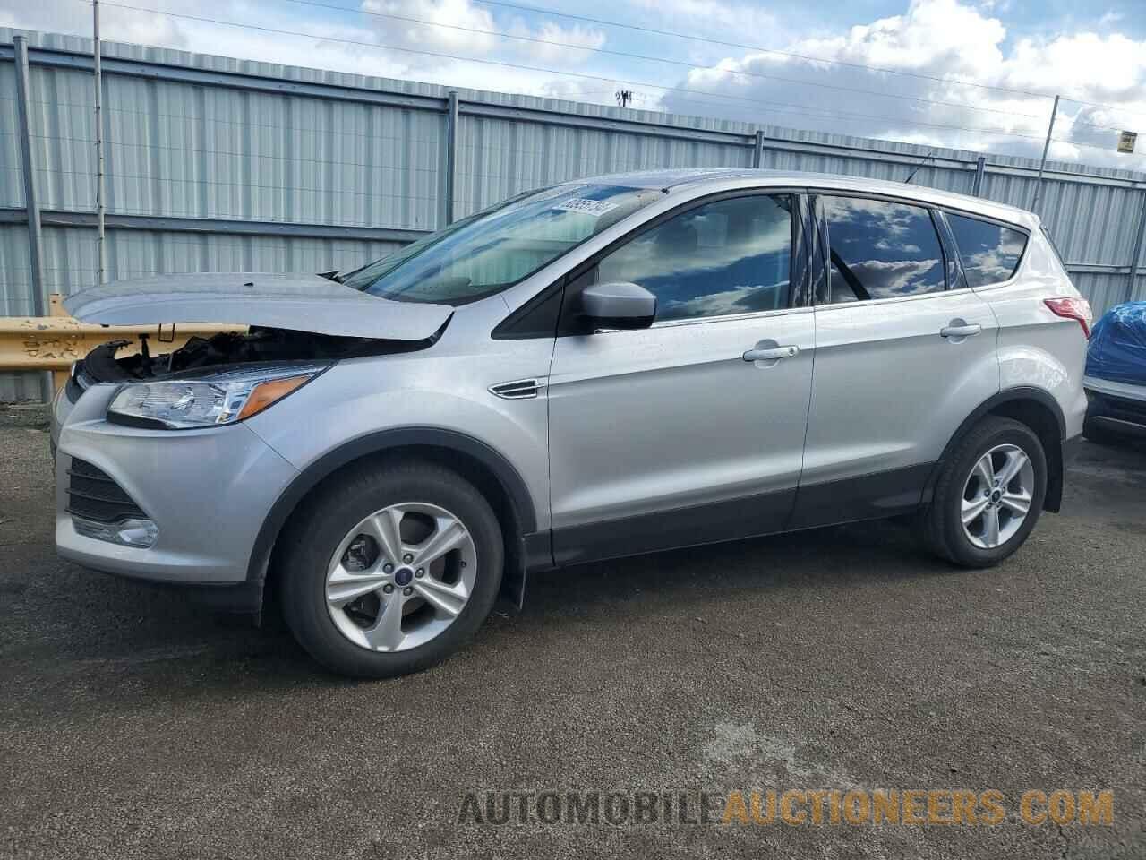 1FMCU9GX9GUB12576 FORD ESCAPE 2016