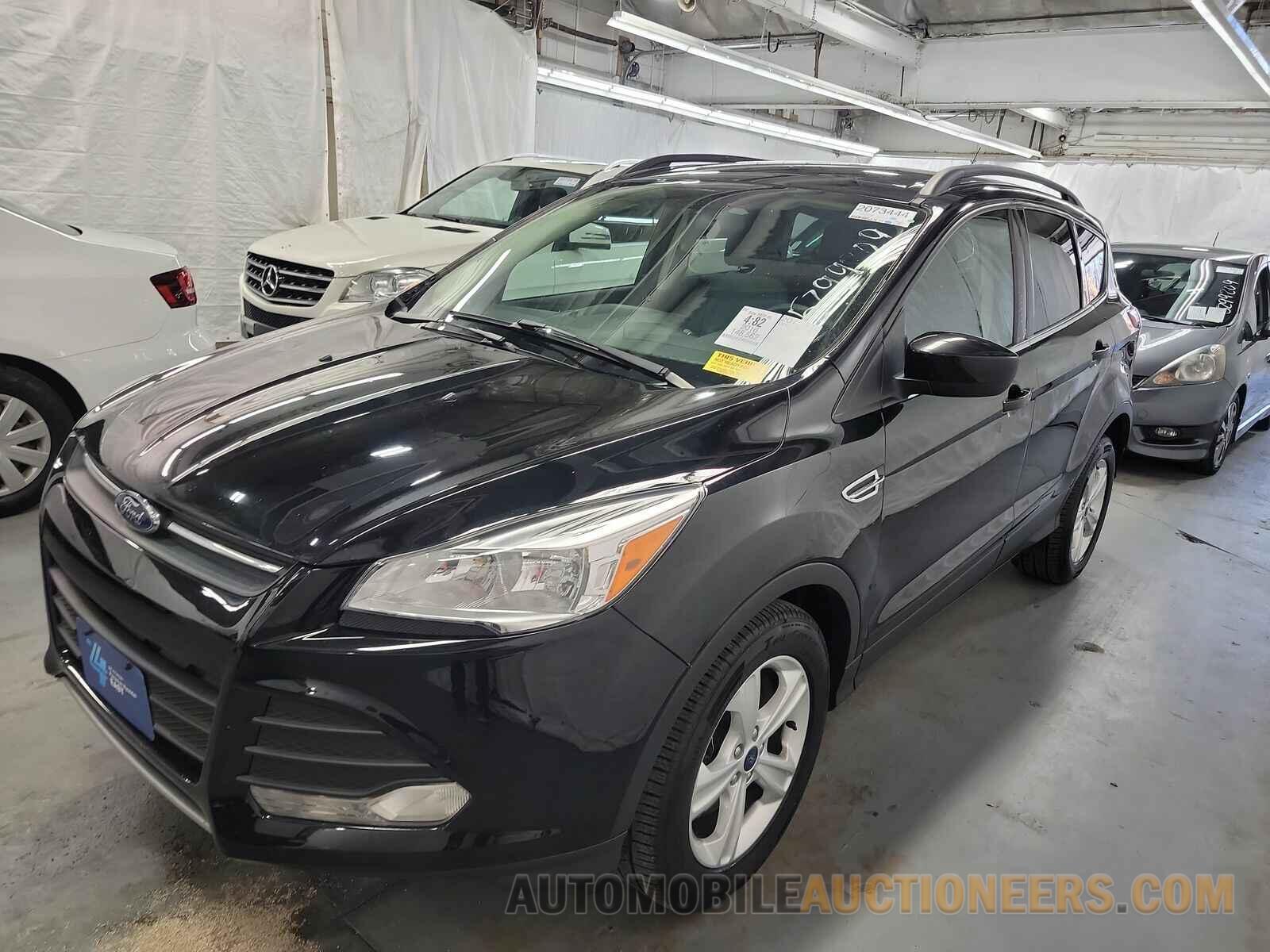 1FMCU9GX9GUB42354 Ford Escape 2016