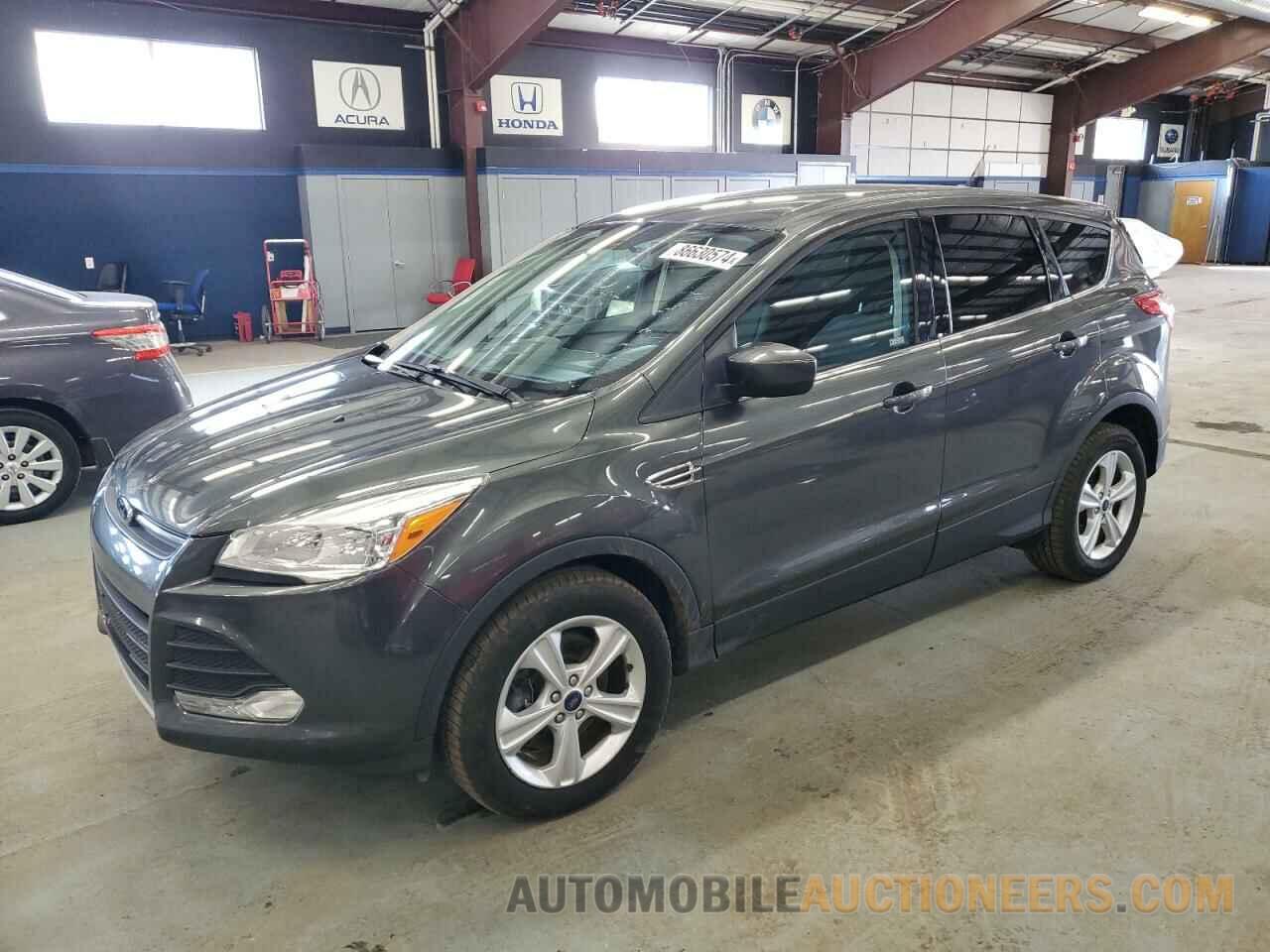 1FMCU9GX9GUB64399 FORD ESCAPE 2016