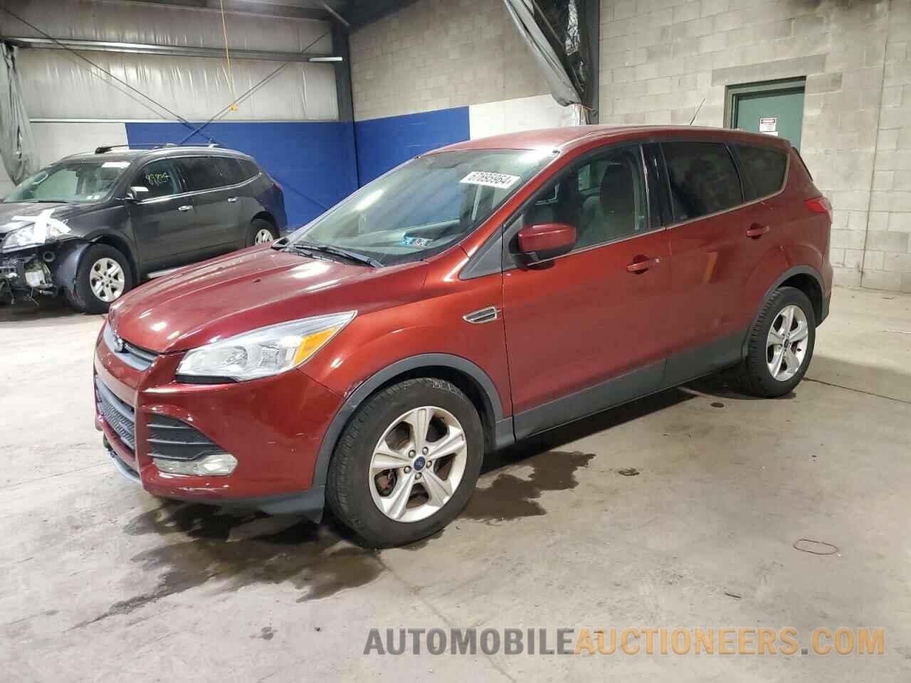 1FMCU9GX9GUB64922 FORD ESCAPE 2016