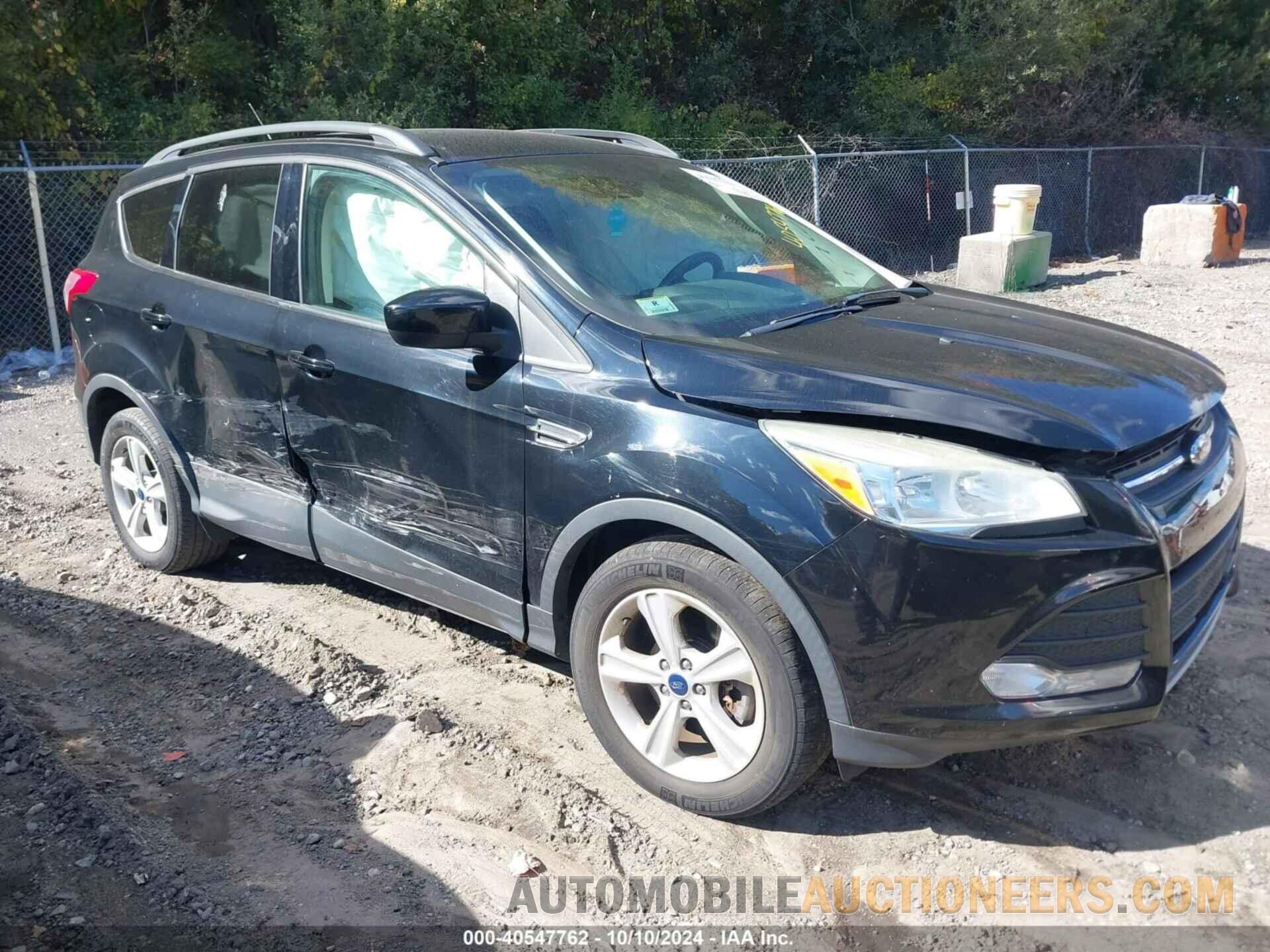 1FMCU9GX9GUB84779 FORD ESCAPE 2016