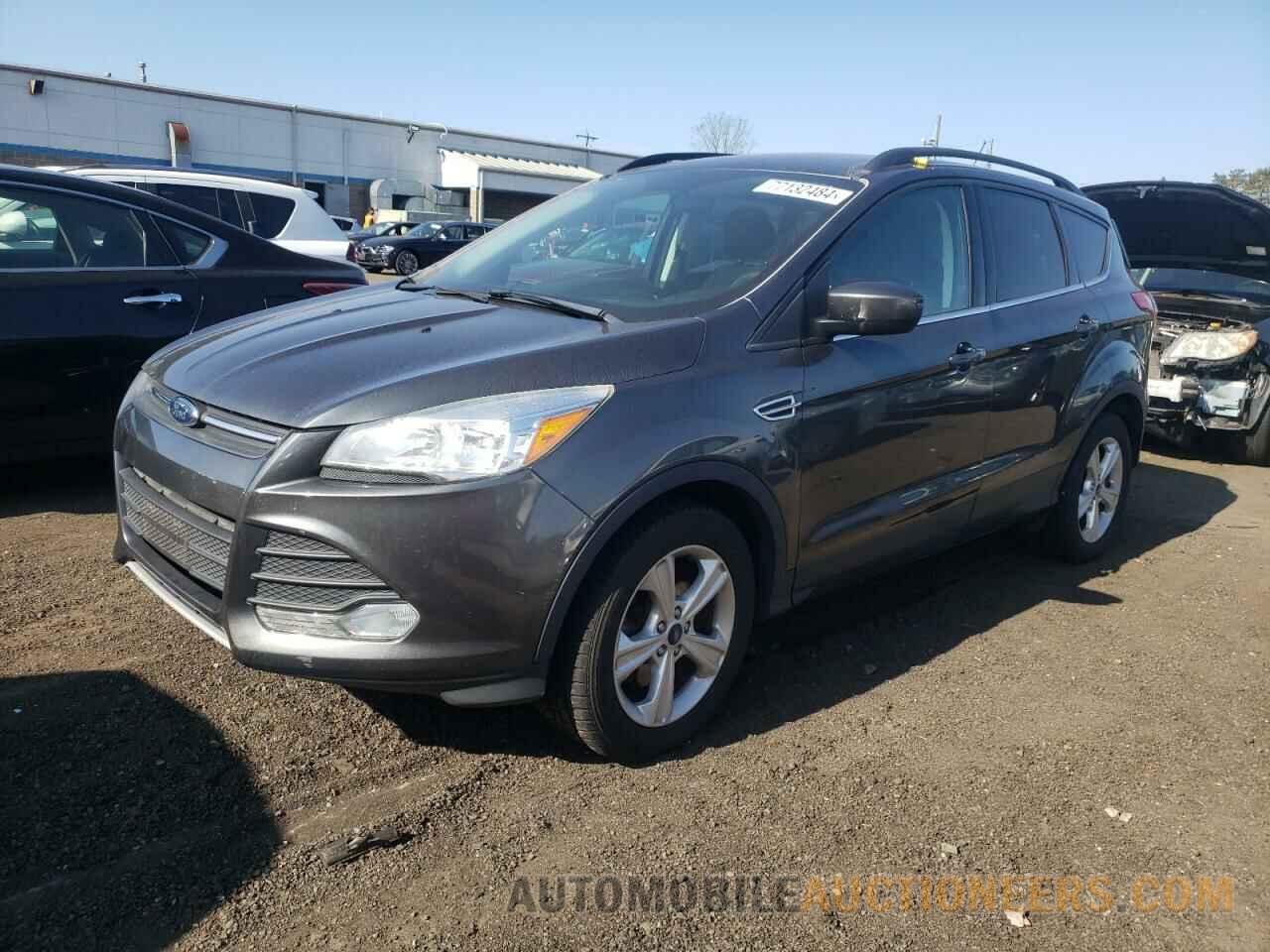 1FMCU9GX9GUB85043 FORD ESCAPE 2016