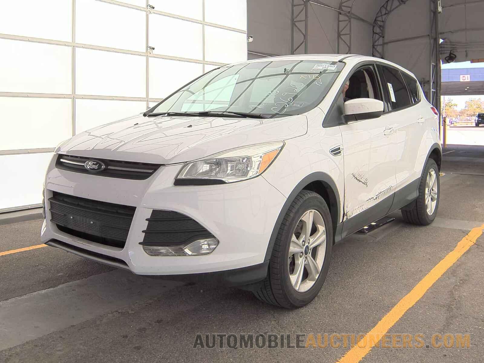 1FMCU9GX9GUC26920 Ford Escape 2016