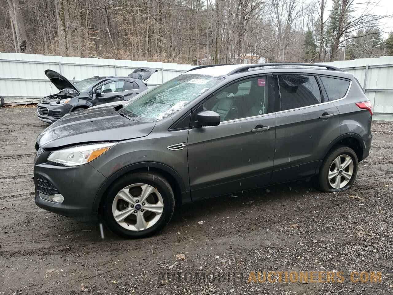 1FMCU9GX9GUC85532 FORD ESCAPE 2016