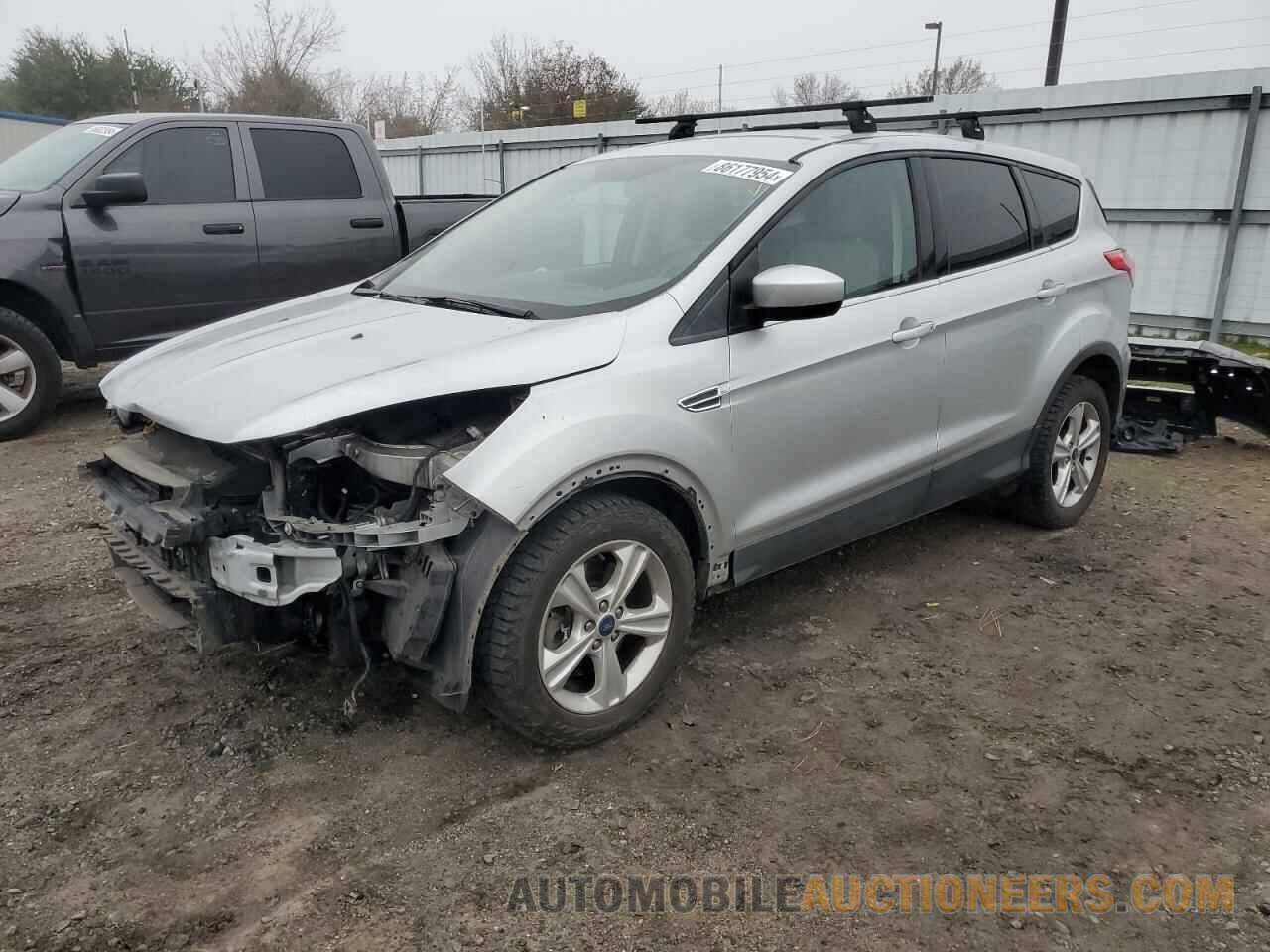 1FMCU9GXXDUC62627 FORD ESCAPE 2013