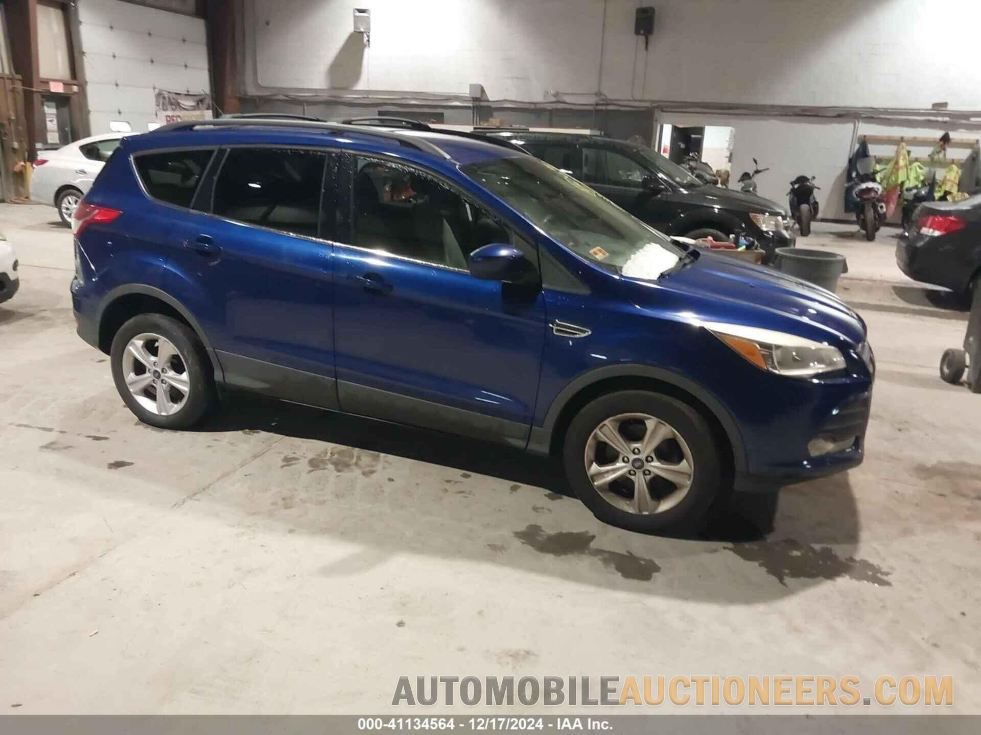 1FMCU9GXXDUC97894 FORD ESCAPE 2013