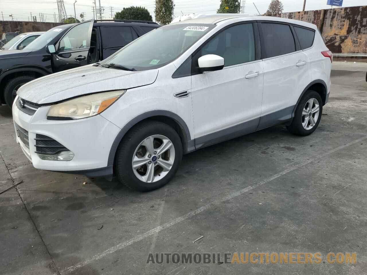 1FMCU9GXXDUD40226 FORD ESCAPE 2013