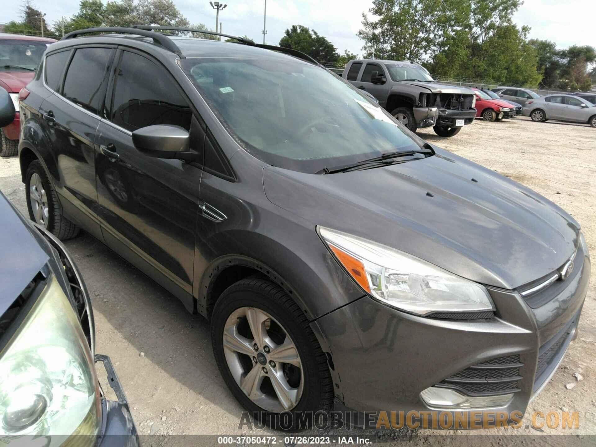 1FMCU9GXXDUD50092 FORD ESCAPE 2013