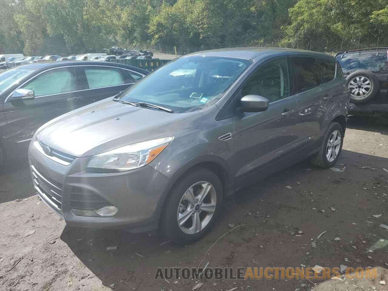 1FMCU9GXXEUA90844 FORD ESCAPE 2014