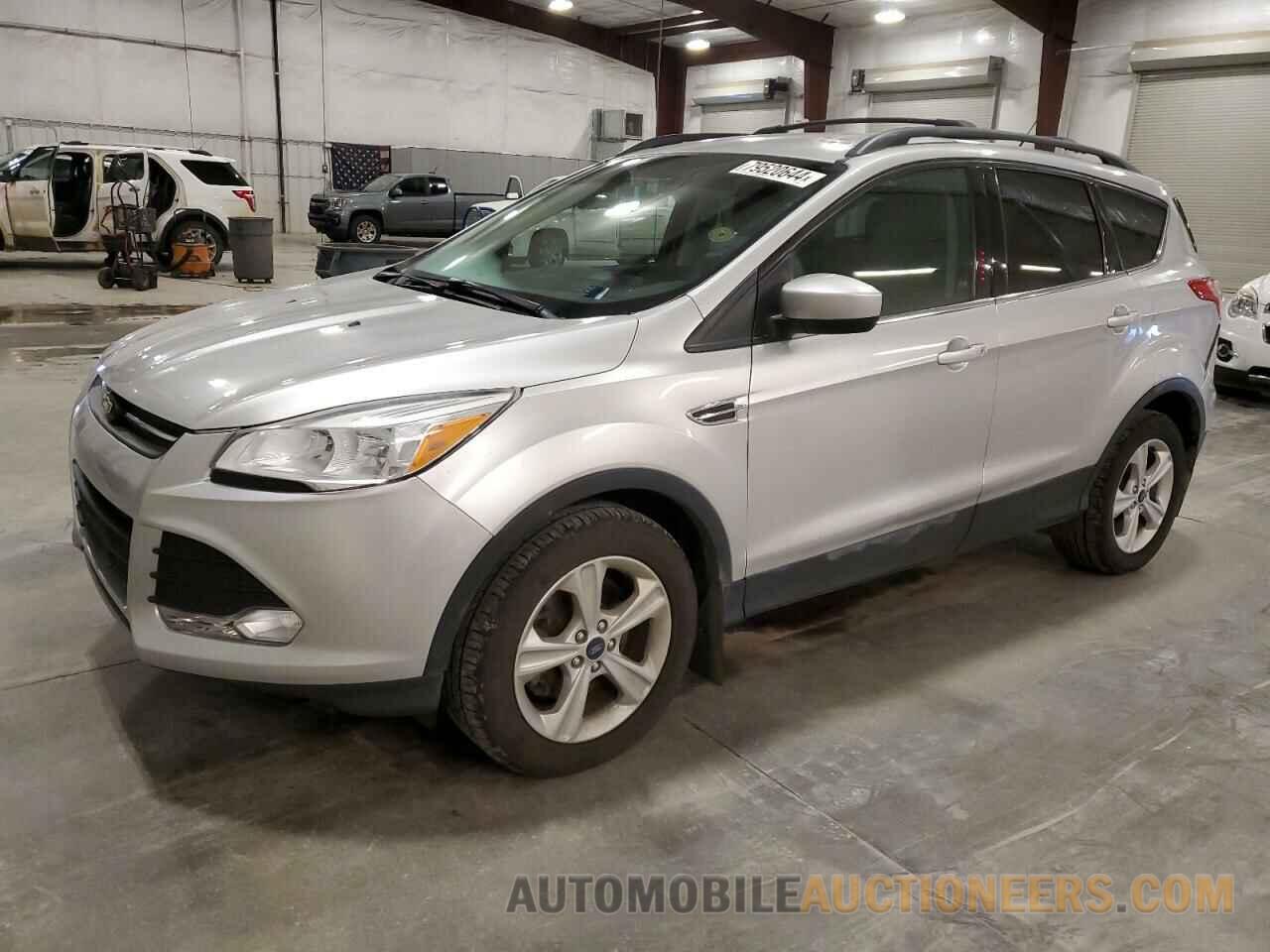 1FMCU9GXXEUD38302 FORD ESCAPE 2014