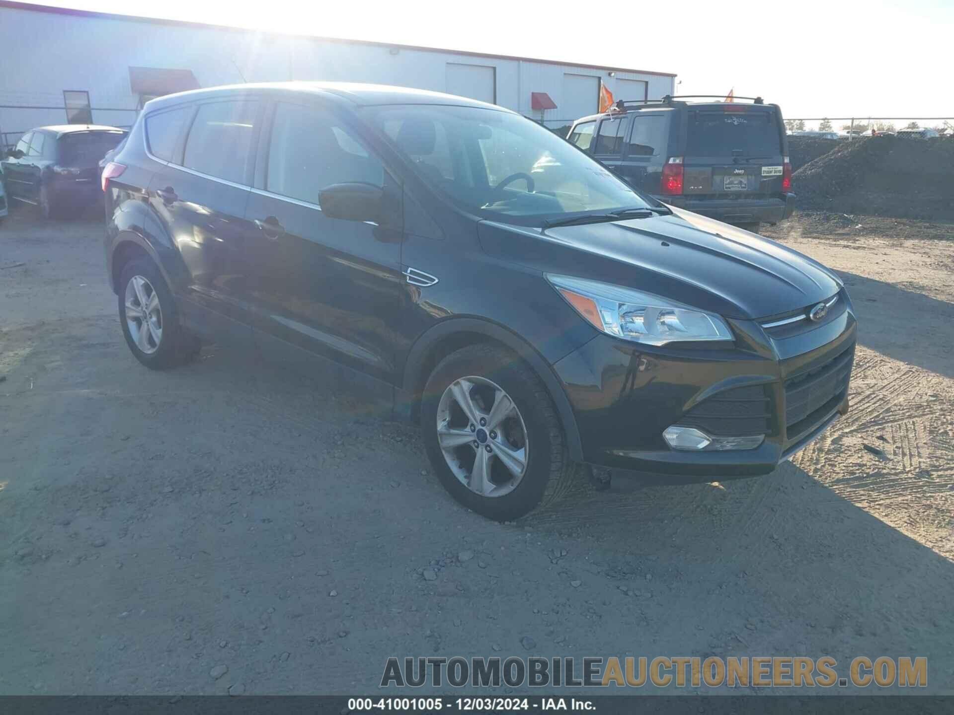 1FMCU9GXXEUD42544 FORD ESCAPE 2014