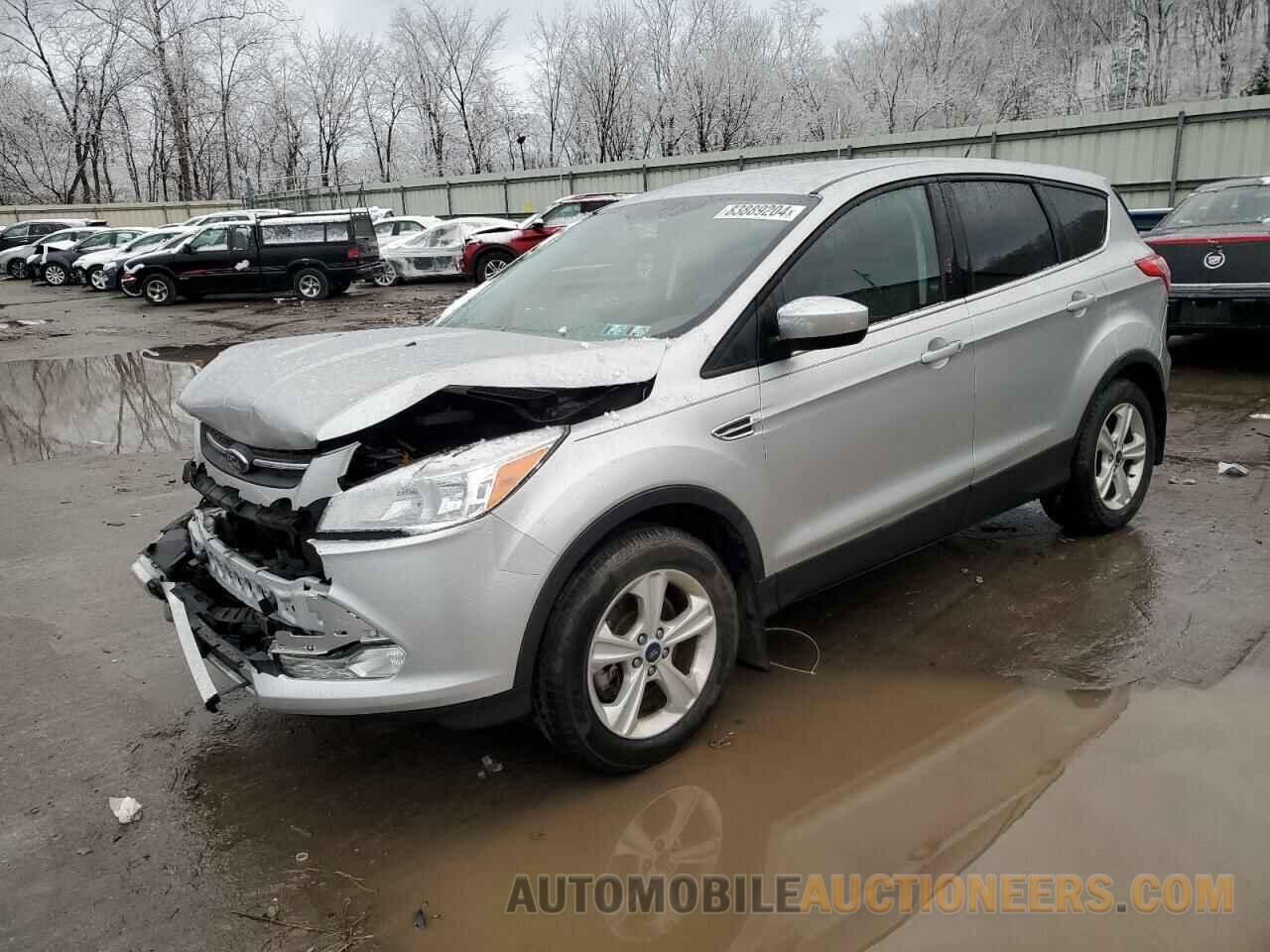 1FMCU9GXXFUA40415 FORD ESCAPE 2015