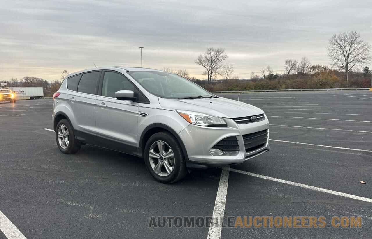 1FMCU9GXXGUA36740 FORD ESCAPE 2016