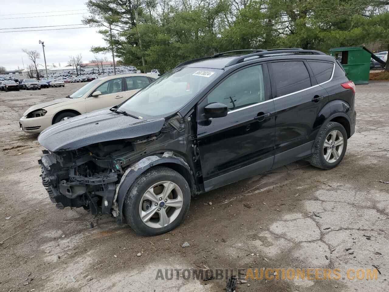 1FMCU9GXXGUB18788 FORD ESCAPE 2016