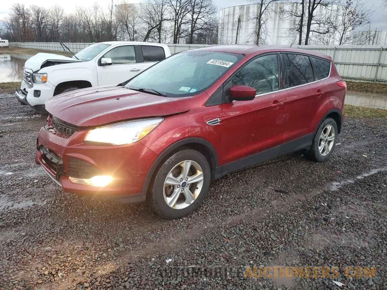 1FMCU9GXXGUB78733 FORD ESCAPE 2016