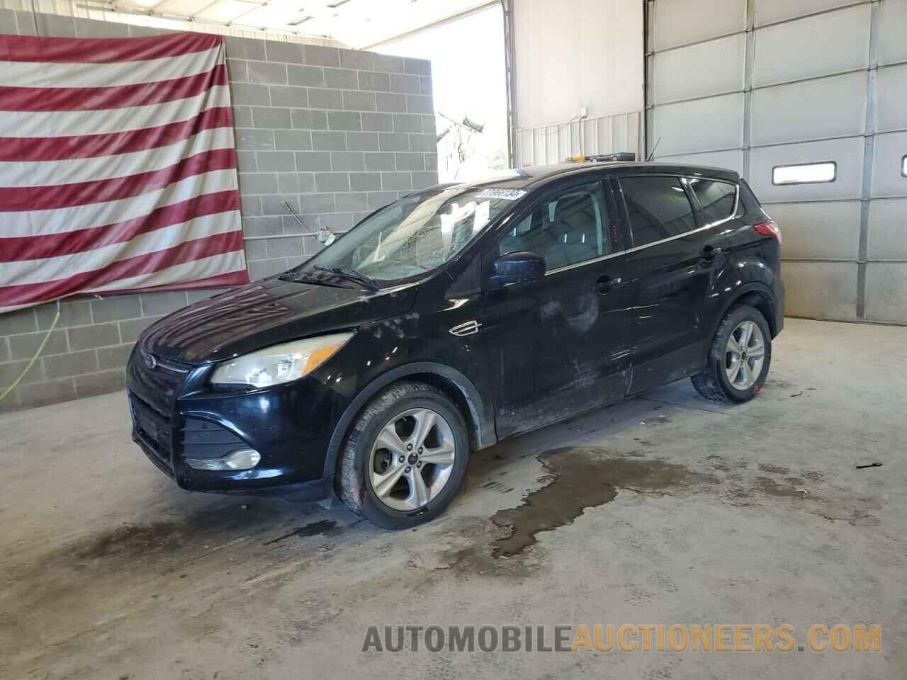 1FMCU9GXXGUB86881 FORD ESCAPE 2016