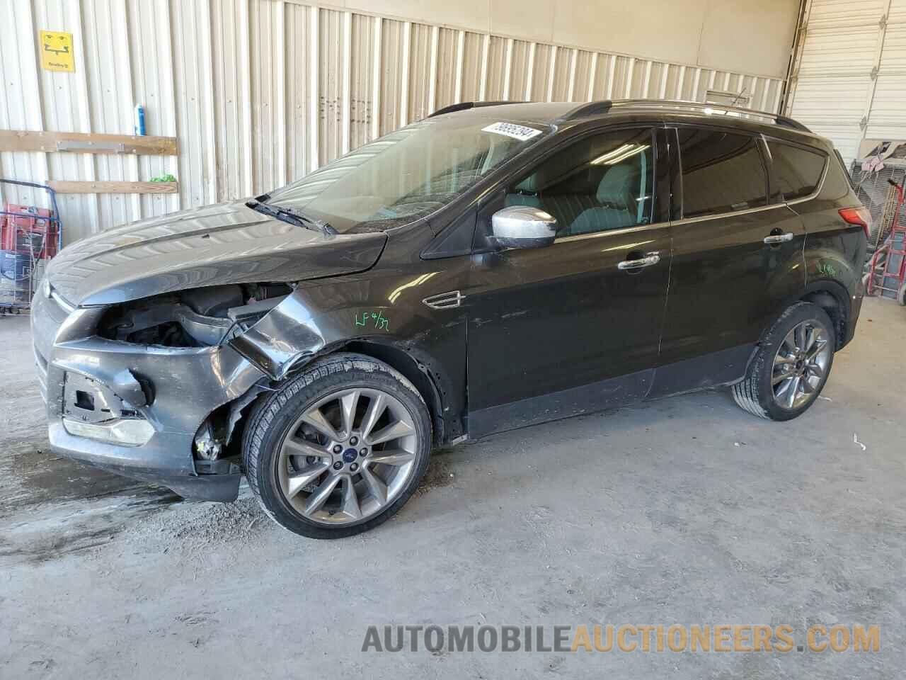 1FMCU9GXXGUB88968 FORD ESCAPE 2016