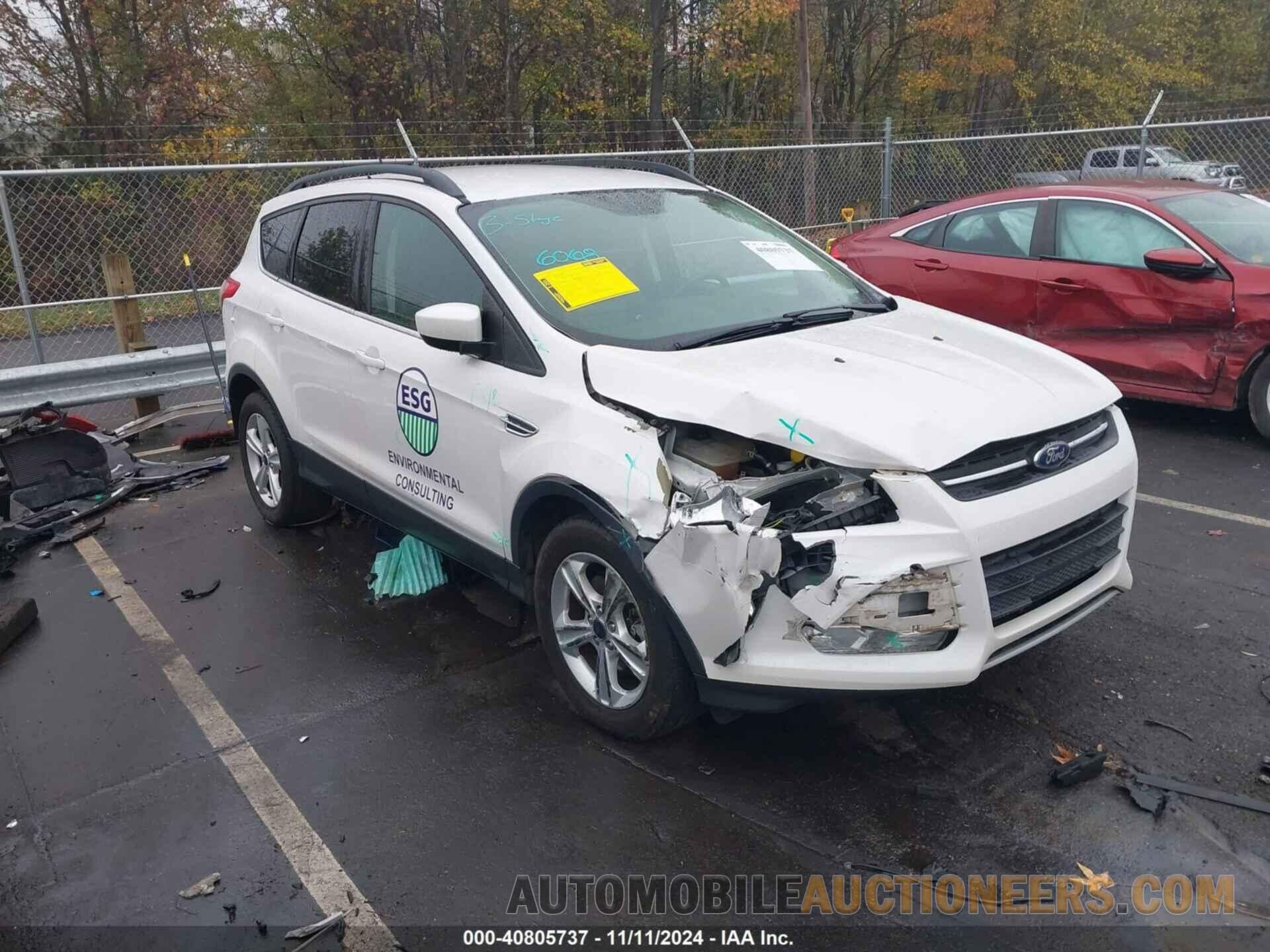 1FMCU9GXXGUB90977 FORD ESCAPE 2016