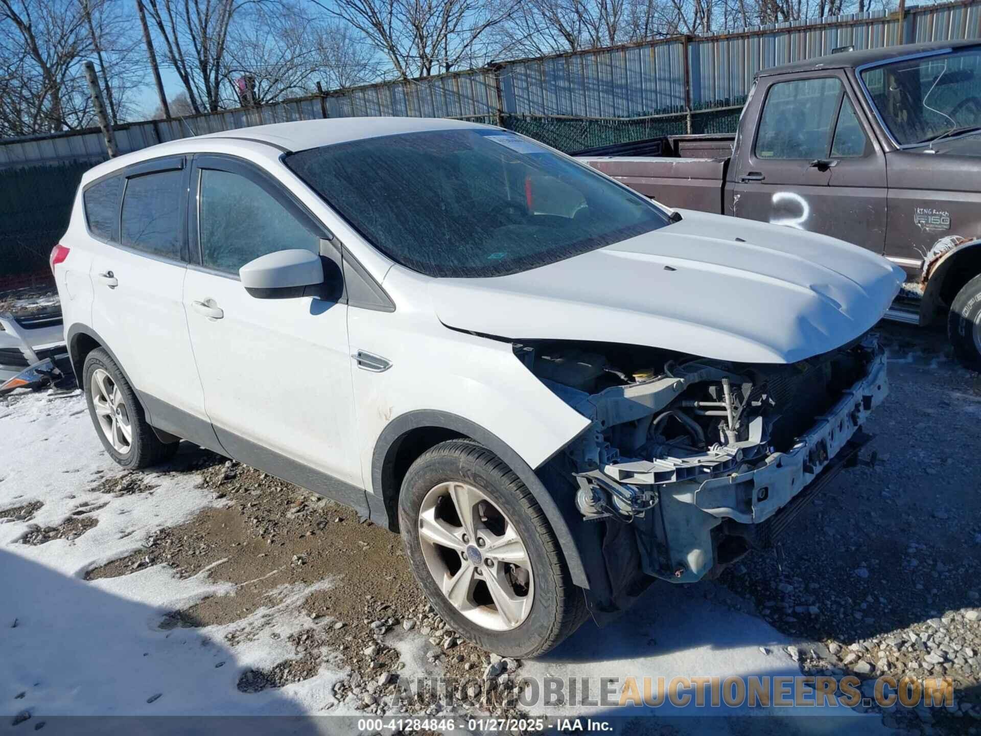 1FMCU9GXXGUB93569 FORD ESCAPE 2016