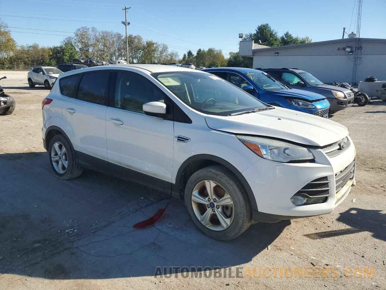 1FMCU9GXXGUC36906 FORD ESCAPE 2016