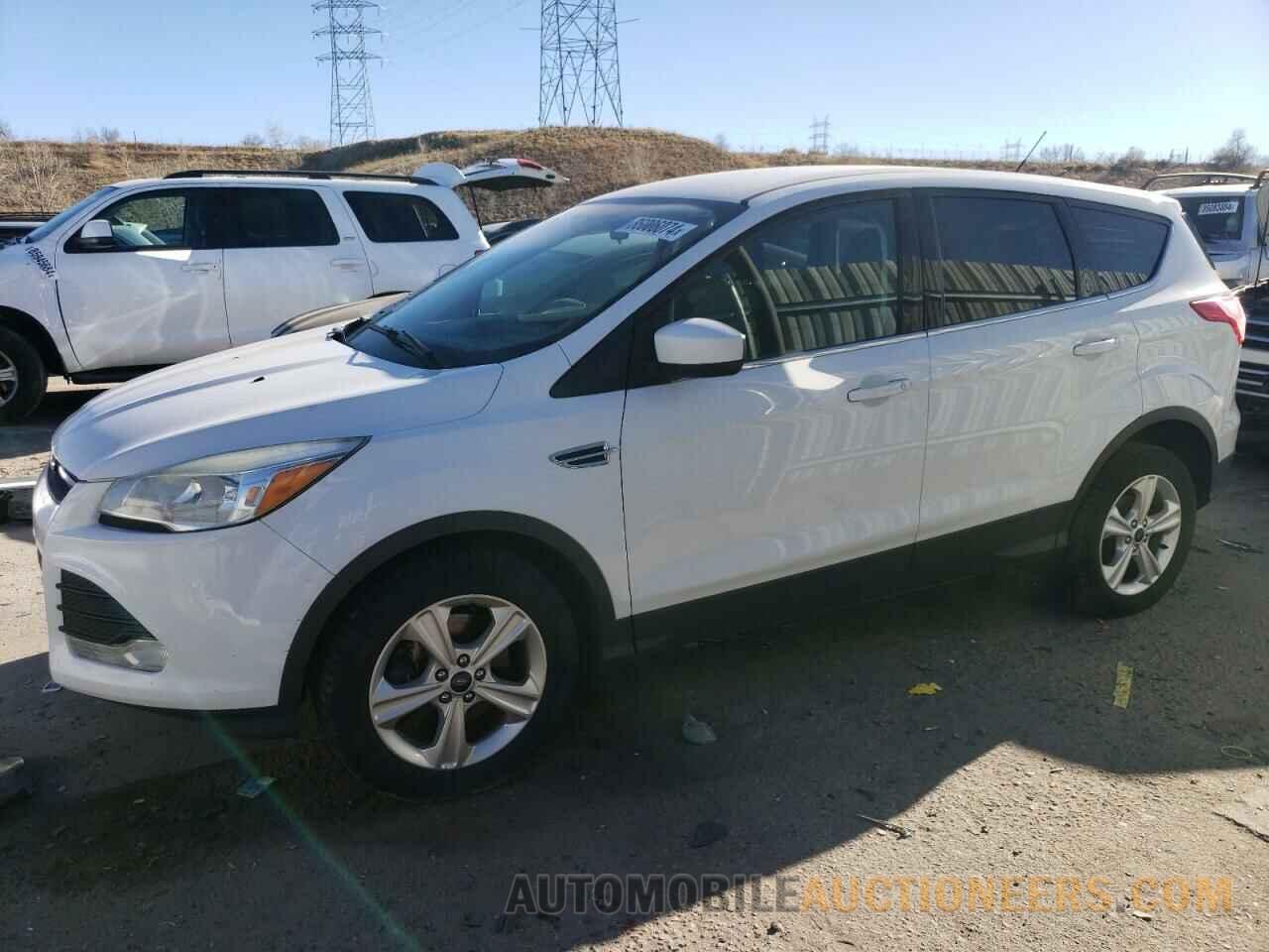 1FMCU9GXXGUC82011 FORD ESCAPE 2016