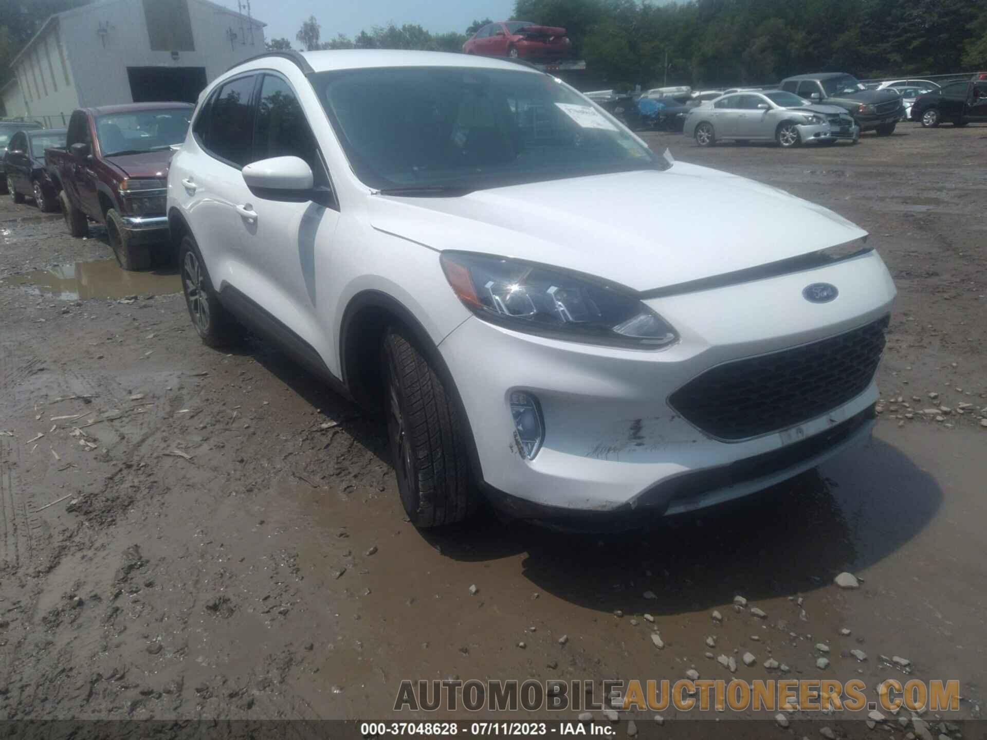 1FMCU9H60LUA72016 FORD ESCAPE 2020