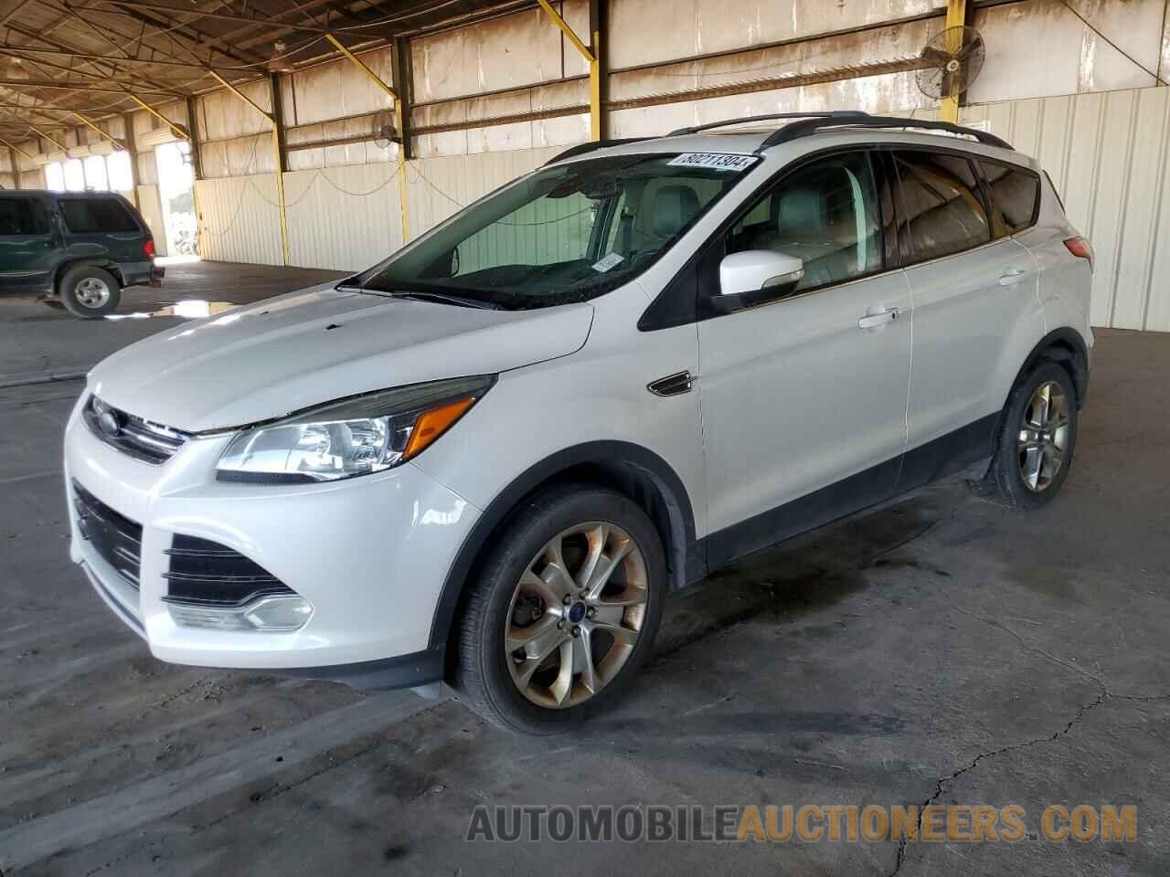 1FMCU9H91DUD50840 FORD ESCAPE 2013