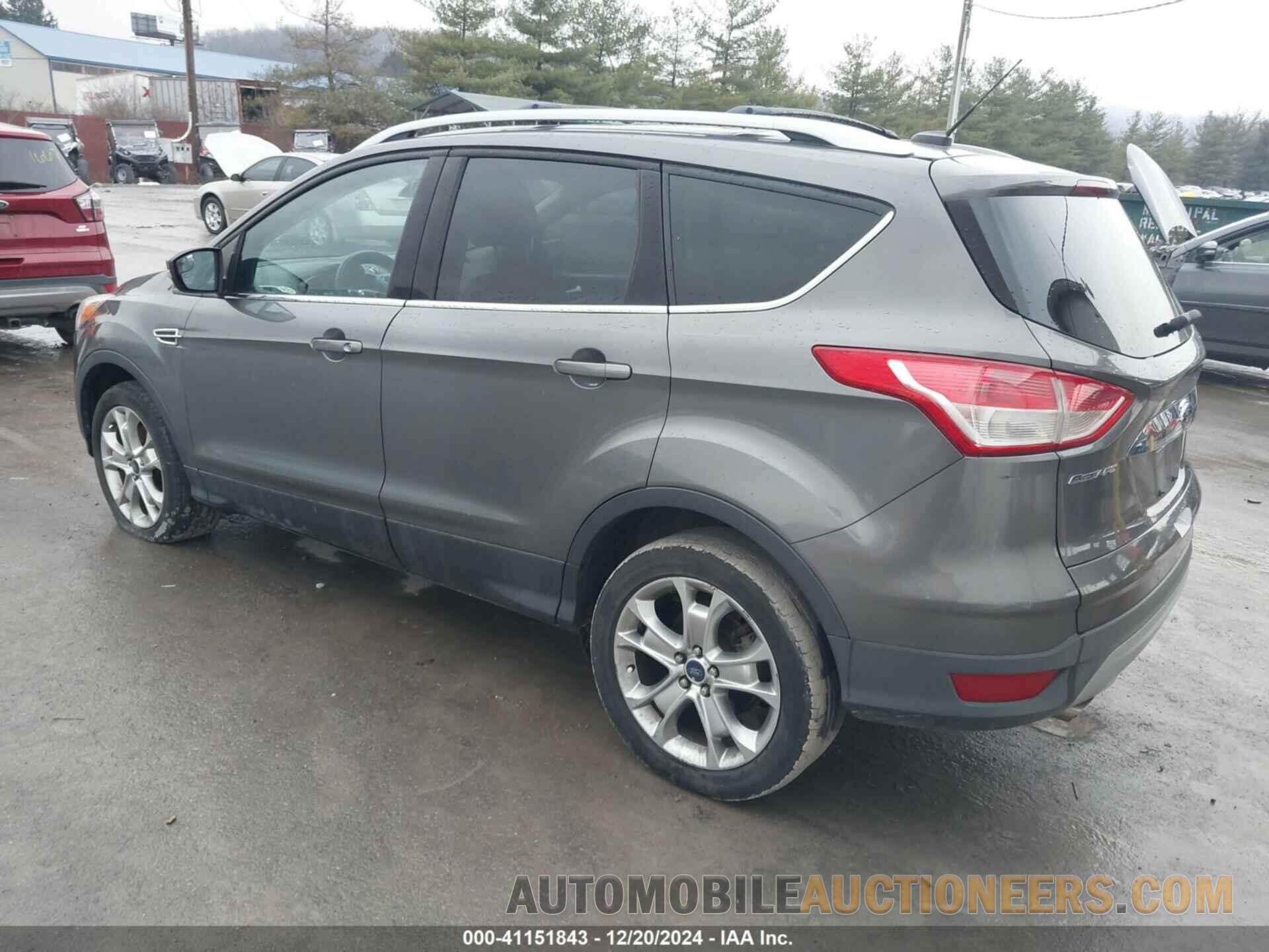 1FMCU9H91DUD72899 FORD ESCAPE 2013