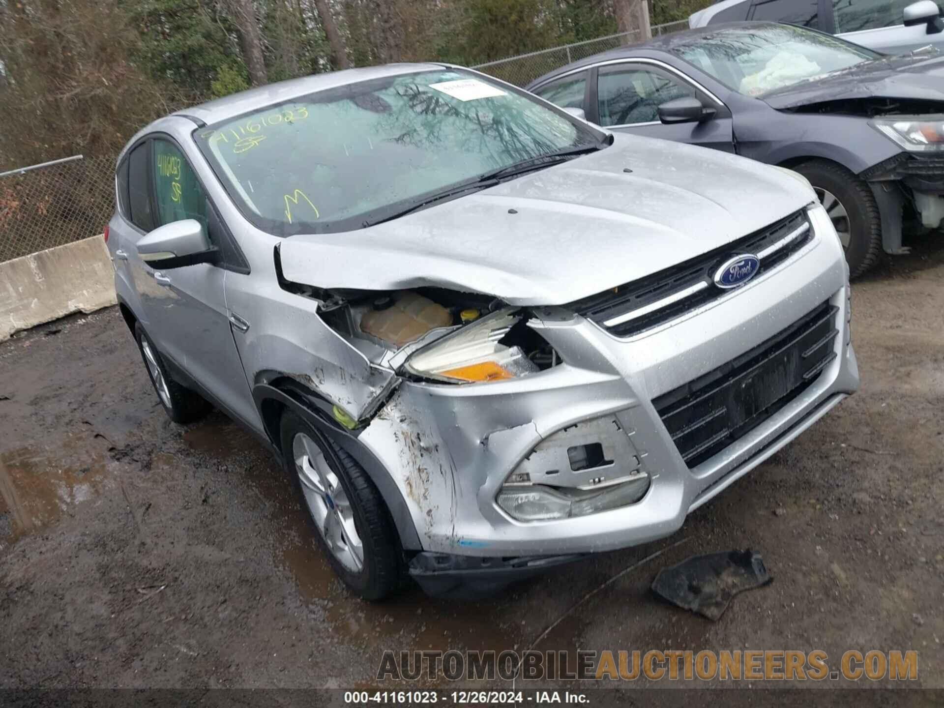 1FMCU9H92DUA72868 FORD ESCAPE 2013