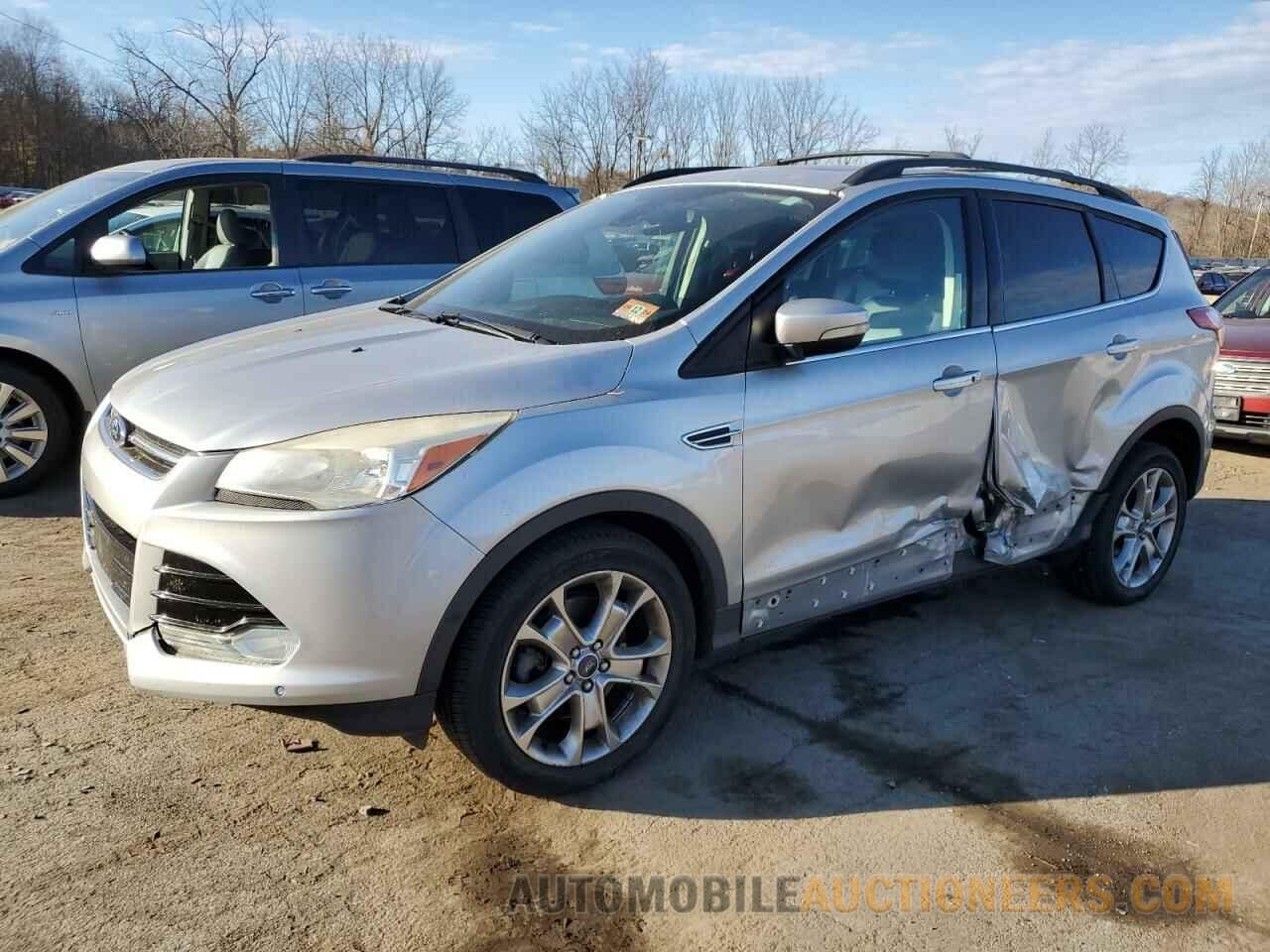 1FMCU9H92DUC06732 FORD ESCAPE 2013