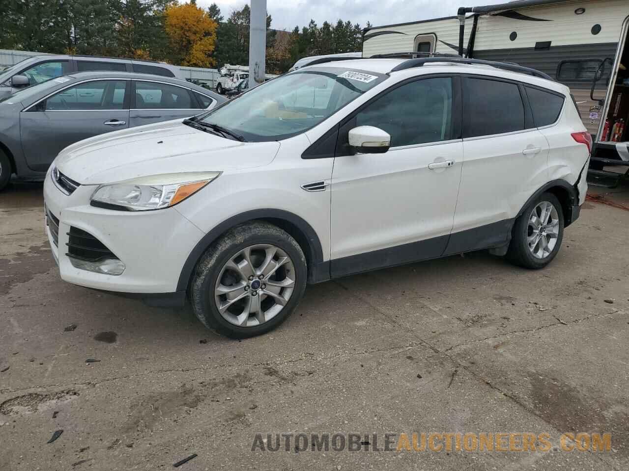 1FMCU9H92DUD52158 FORD ESCAPE 2013