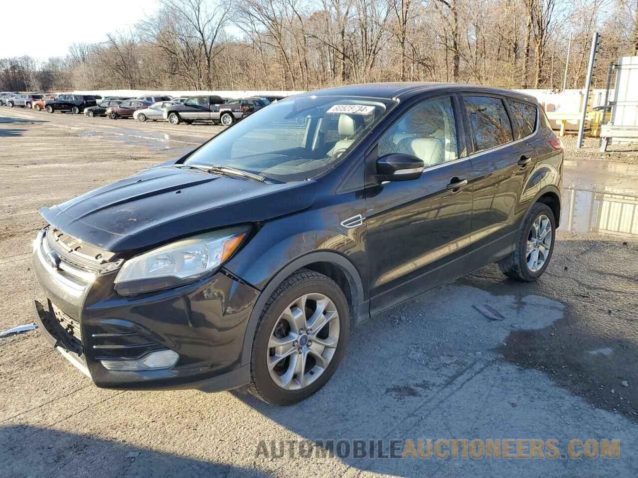 1FMCU9H93DUD72841 FORD ESCAPE 2013