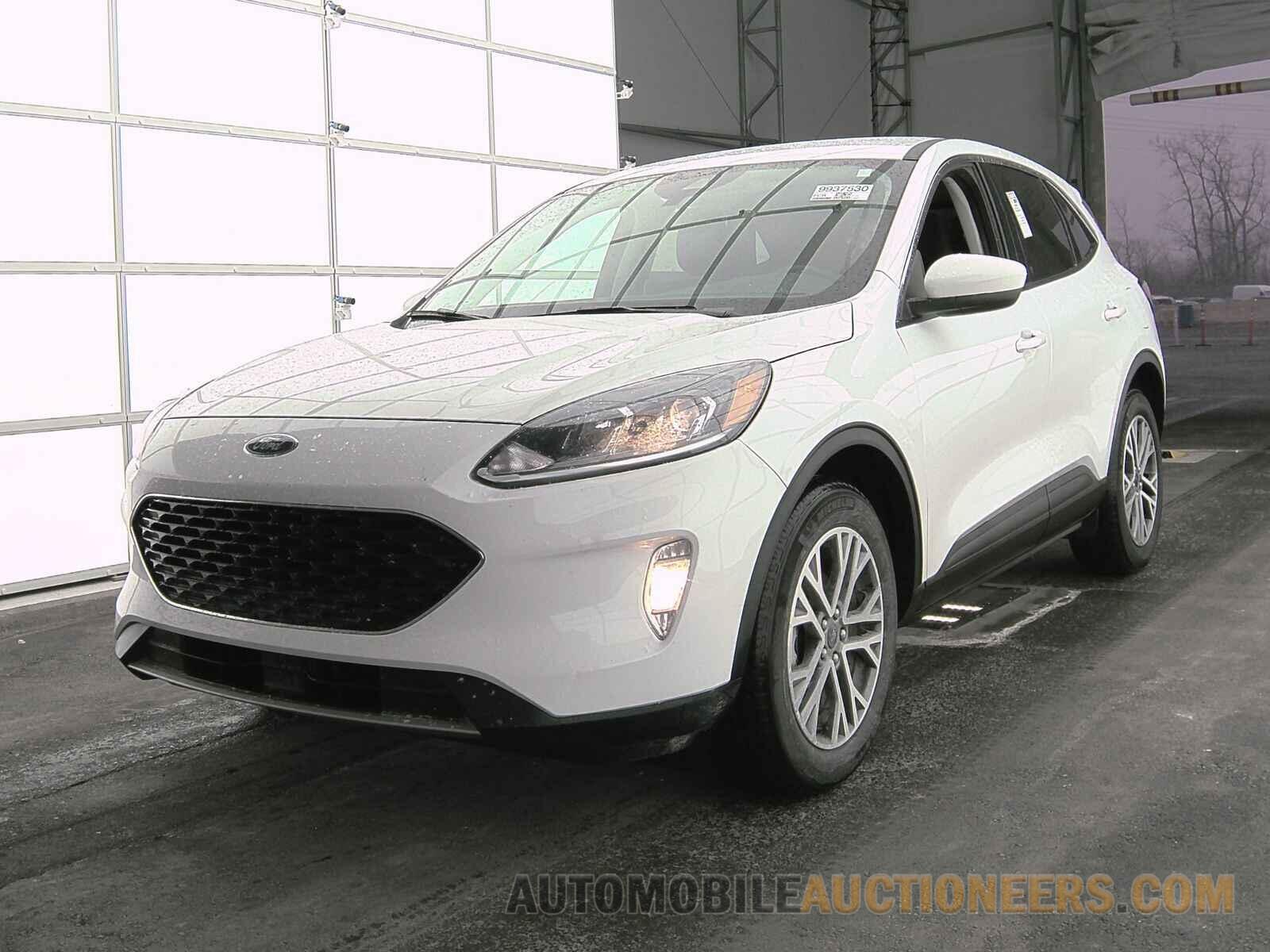 1FMCU9H93NUA20179 Ford Escape 2022