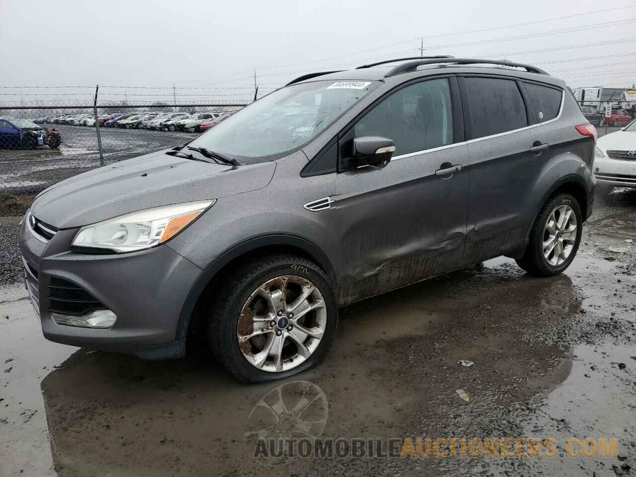 1FMCU9H94DUC94053 FORD ESCAPE 2013