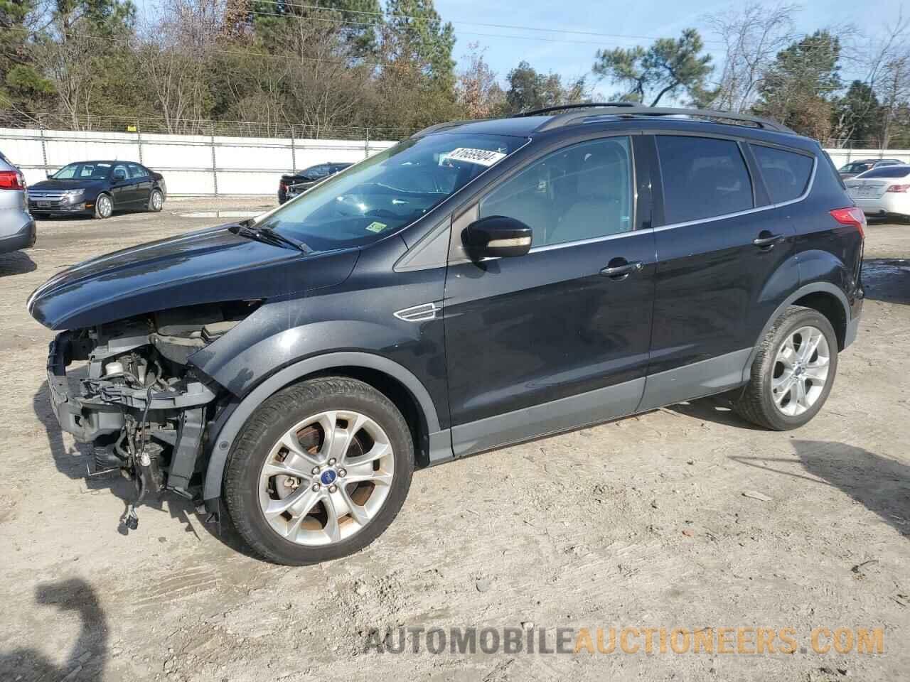 1FMCU9H94DUD14348 FORD ESCAPE 2013