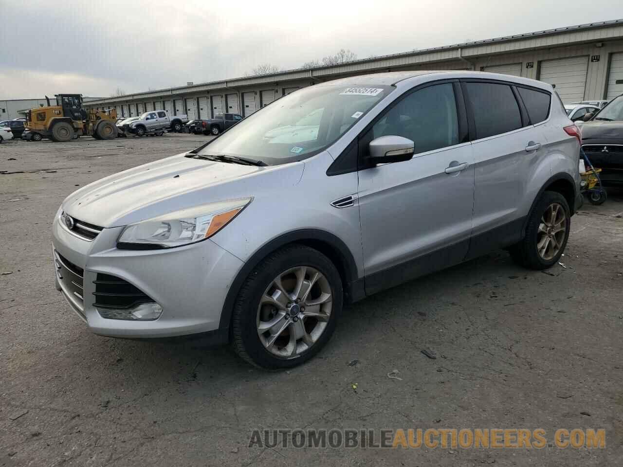 1FMCU9H9XDUC94672 FORD ESCAPE 2013